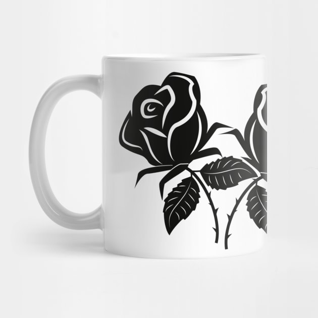 Roses by scdesigns